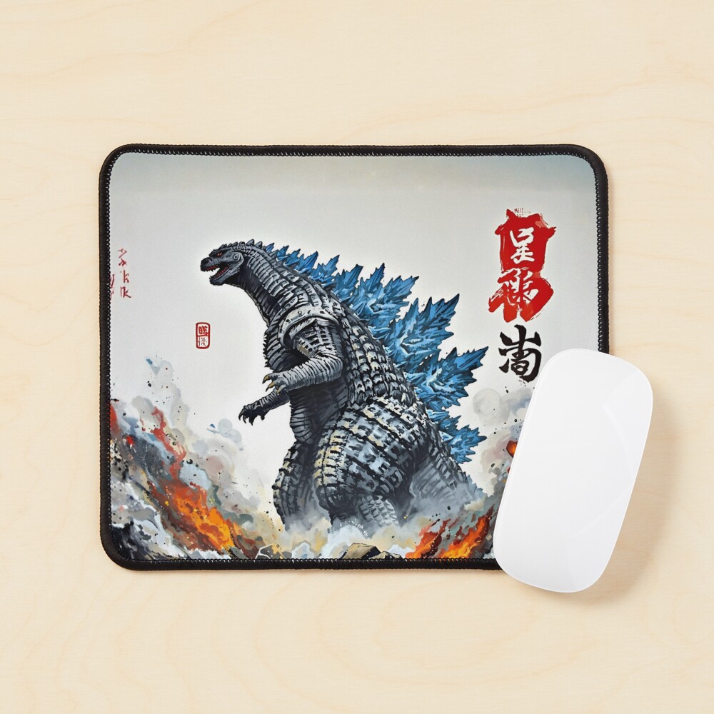 Item preview, Mouse Pad designed and sold by NoobsDesign.