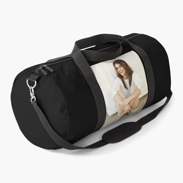Item preview, Alexandra Daddario Beauty Smile designed and sold by DirkFreitag.