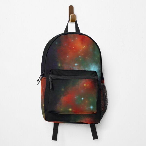 Item preview, Christmas Nebula 2025 by ElitebyElise designed and sold by ElitebyElise.