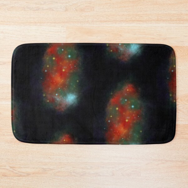 Item preview, Christmas Nebula 2025 by ElitebyElise designed and sold by ElitebyElise.