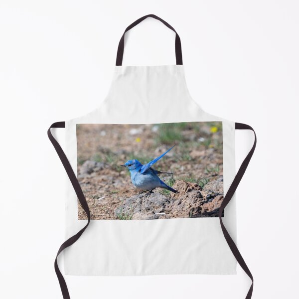 Item preview, Bluebird Wing Flex designed and sold by DawsonImages.