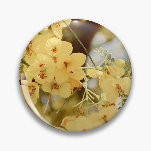 Item preview, Desert Museum Palo Verde Tree designed and sold by vanessaNotes.