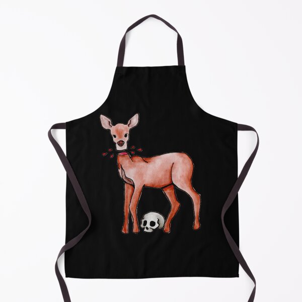 Item preview, The Zombie Deer designed and sold by xxzunqljhx78.