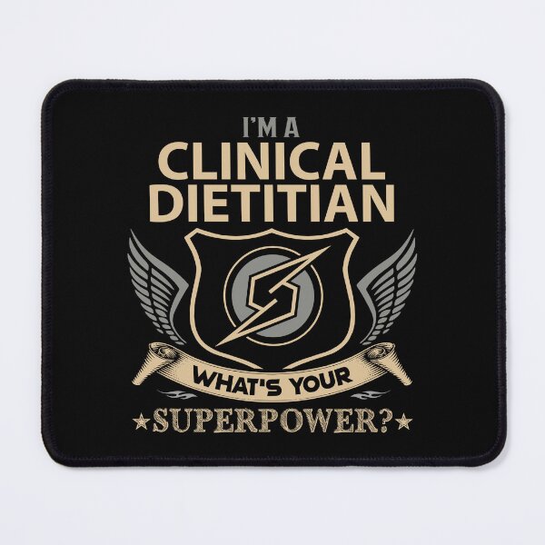 Item preview, Clinical Dietitian designed and sold by liviawong435.