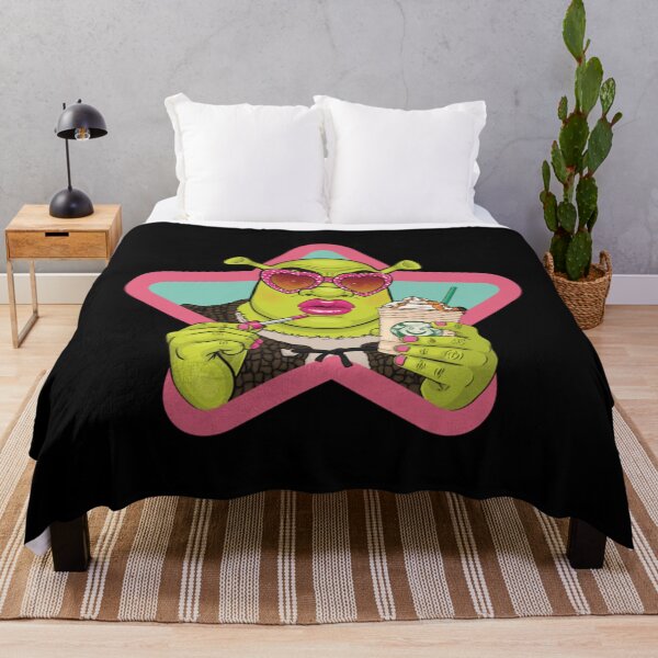 Item preview, All Star Shrek designed and sold by DirkFreitag.