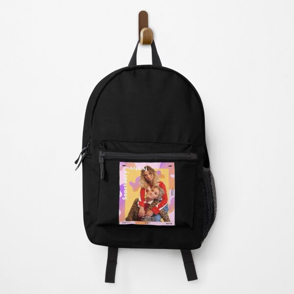 Item preview, Aly & Aj designed and sold by DirkFreitag.