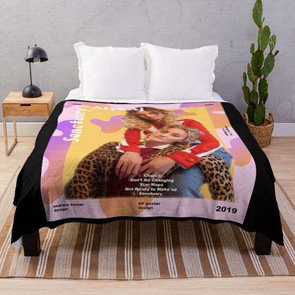 Item preview, Aly & Aj designed and sold by DirkFreitag.
