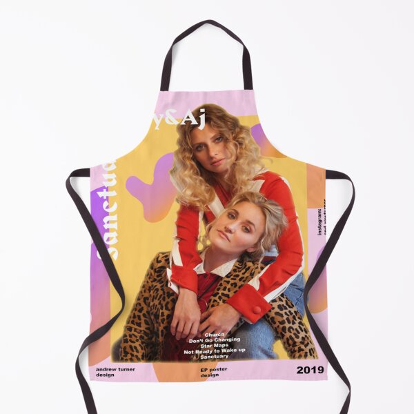 Item preview, Aly & Aj designed and sold by DirkFreitag.