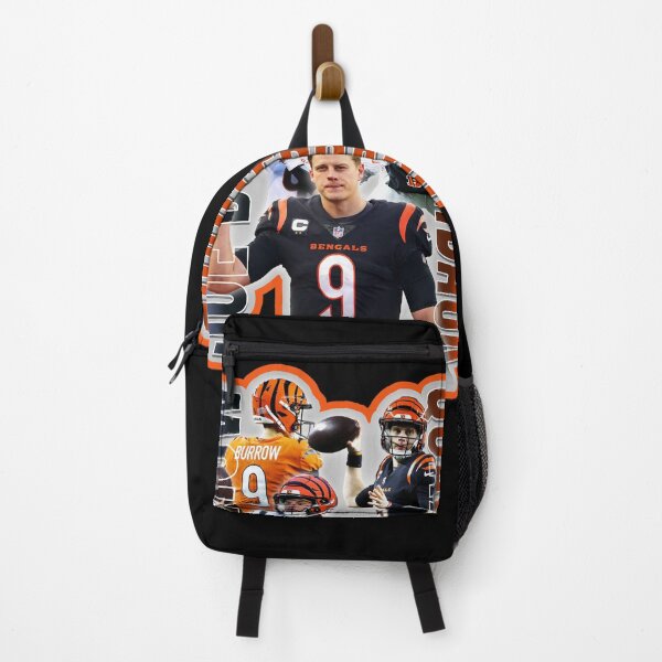 Item preview, Joe Burrow | Football Star Artwork designed and sold by Zigmak.