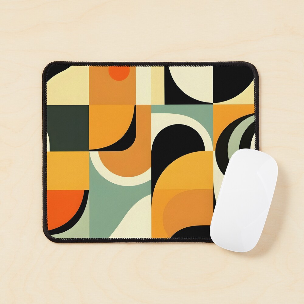 Item preview, Mouse Pad designed and sold by GraphicsClub.