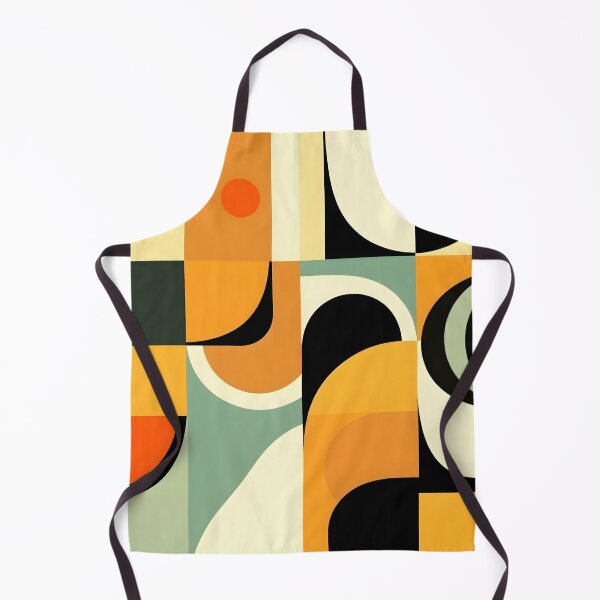 Artikelvorschau, Retro-Mid-Century-Modern-Muster entworfen und verkauft von GraphicsClub.