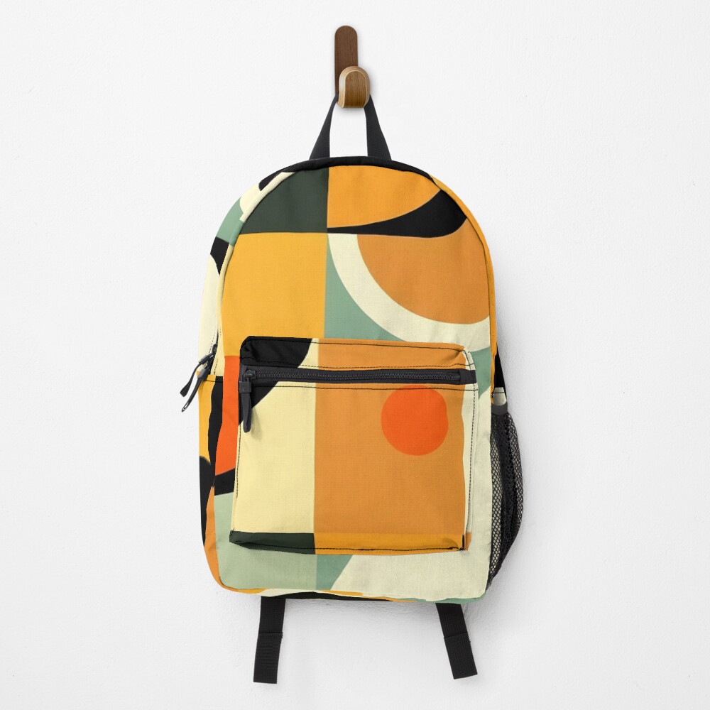 Item preview, Backpack designed and sold by GraphicsClub.