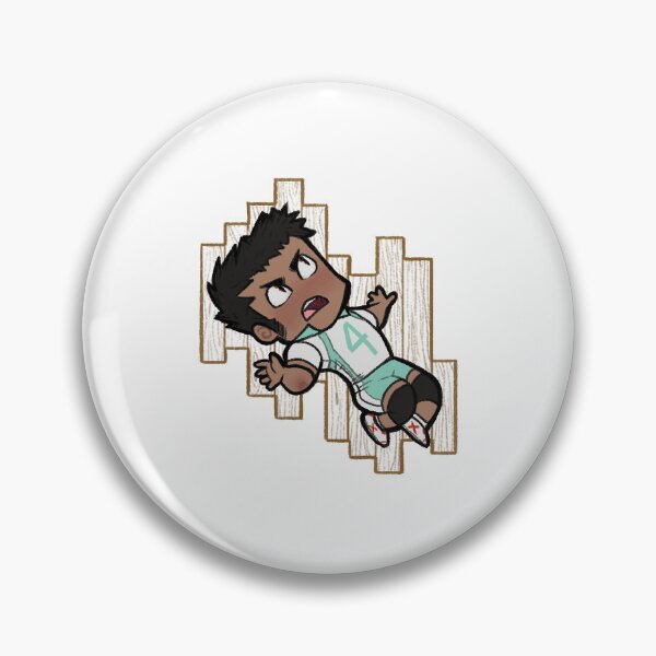 Item preview, Iwaizumi Hajime designed and sold by carriecmoney.