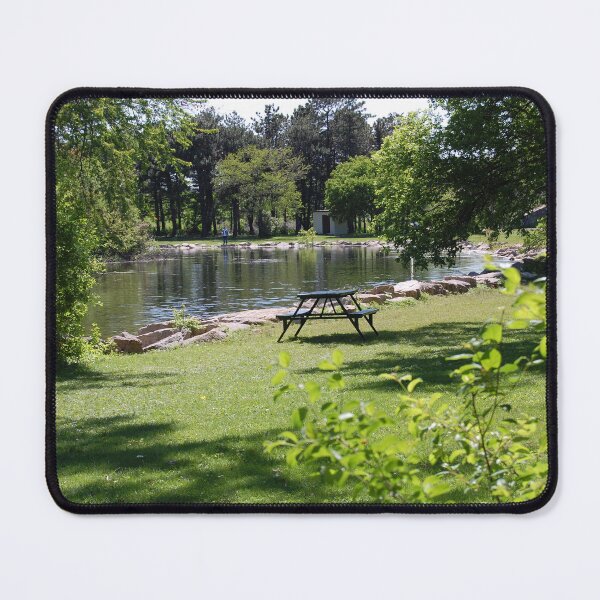 Item preview, Wildlife Sanctuary Green Bay, Wisconsin designed and sold by vanessaNotes.