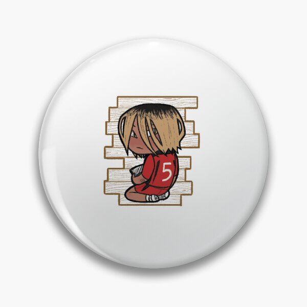 Item preview, Kozume Kenma designed and sold by carriecmoney.
