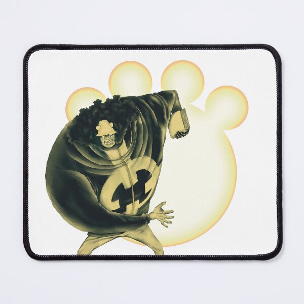 Item preview, Kuma’s memory designed and sold by 7long.