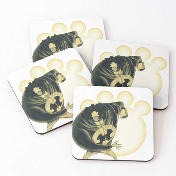 Item preview, Kuma’s memory designed and sold by 7long.