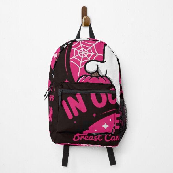 Item preview, Breast Cancer Women Halloween October Wear Pink designed and sold by hettingerchaim.