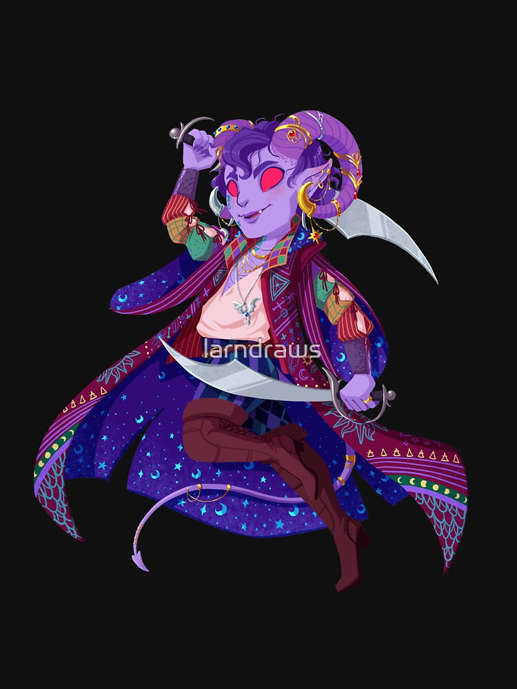 mollymauk funko pop