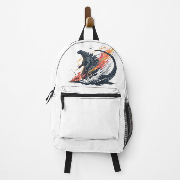 Item preview, Godzilla designed and sold by Nice En.