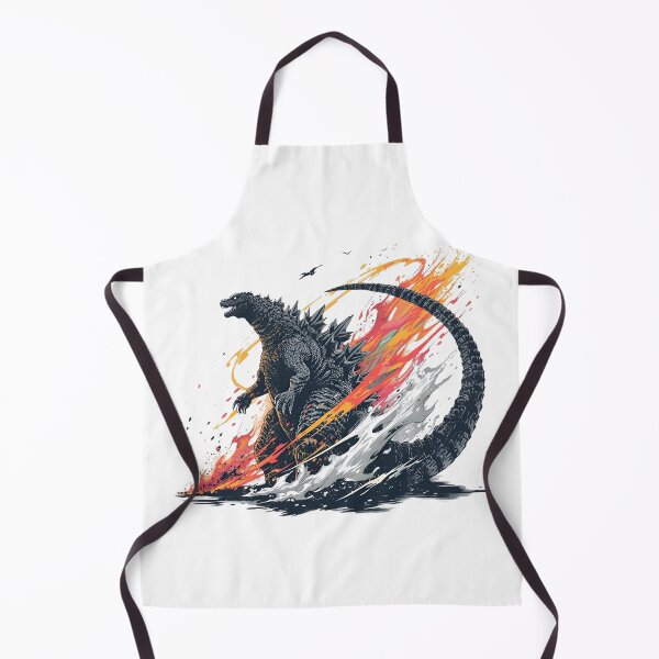 Item preview, Godzilla designed and sold by Nice En.