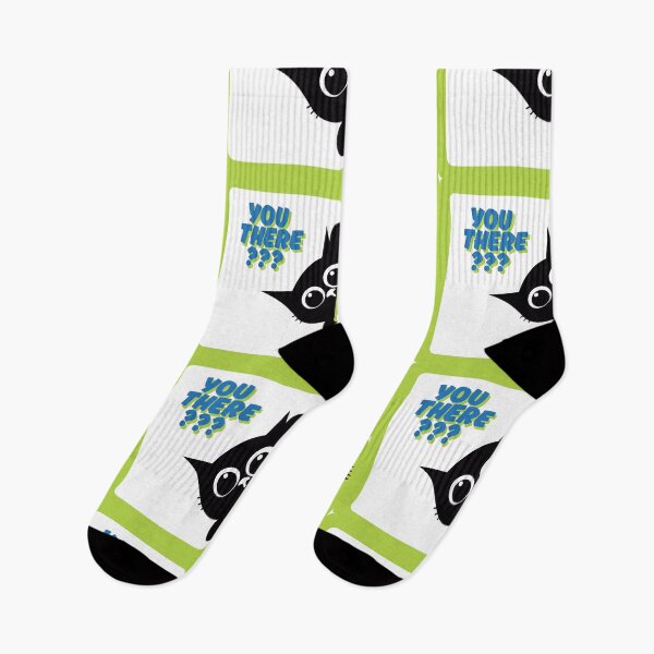 Item preview, Lindo gato que se esconde tras designed and sold by BELEAFCREATIV1.