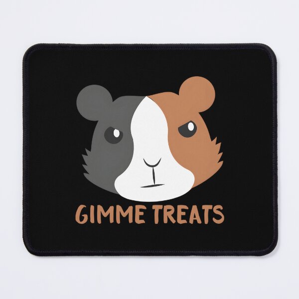 Item preview, Gimme Treats Funny Guinea Pig designed and sold by xxzunqljhx78.