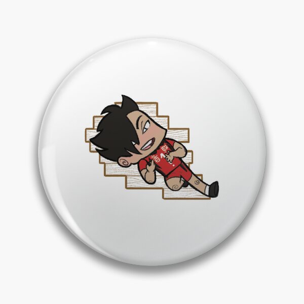 Item preview, Kuroo Testurou designed and sold by carriecmoney.