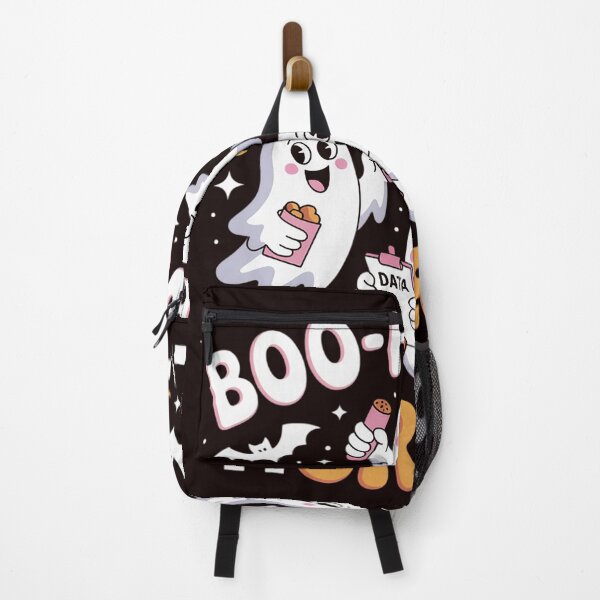 Item preview, Boo-Havior Crew Behavior Analyst Halloween ABA RBT designed and sold by hettingerchaim.