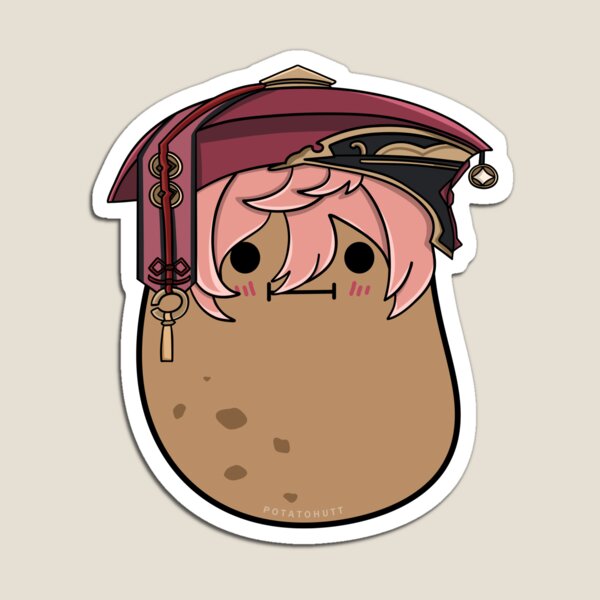 Item preview, Derpy Potato #77 designed and sold by Potatohuttderpy.