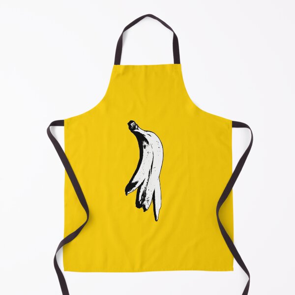 Item preview, Andy Warhol Banana Peel designed and sold by Naux | Design & Illustration.