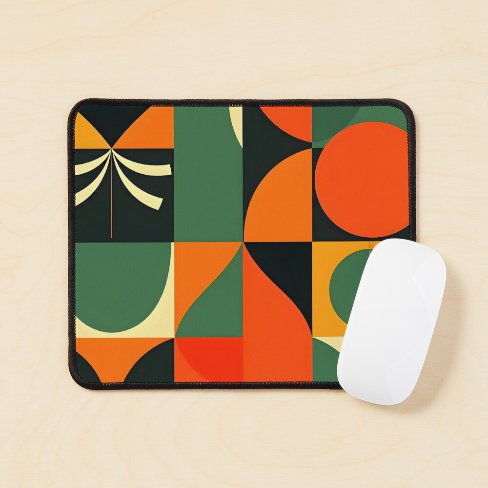 Item preview, Mouse Pad designed and sold by GraphicsClub.