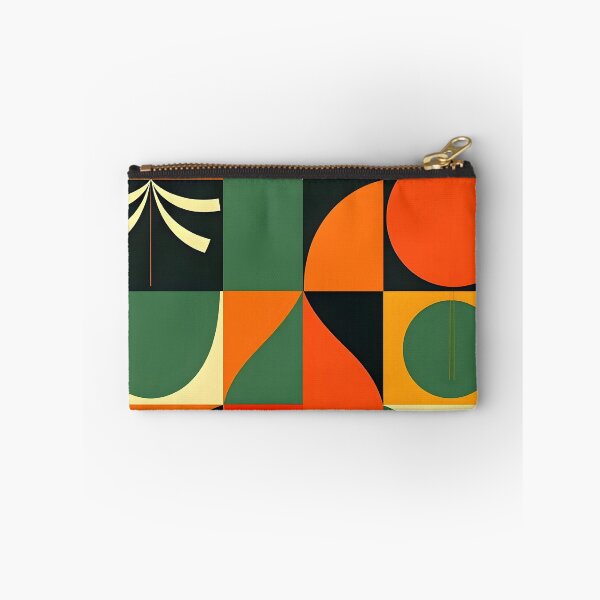 Item preview, Mid Century Modern Pattern  designed and sold by GraphicsClub.