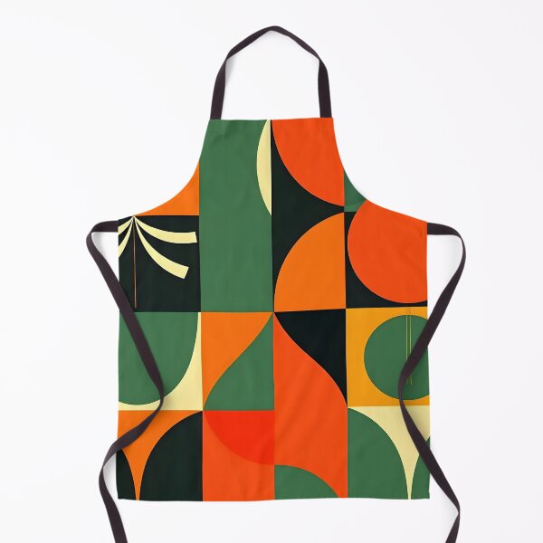 Item preview, Mid Century Modern Pattern designed and sold by GraphicsClub.