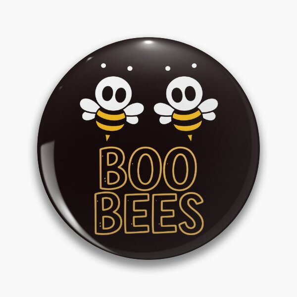Item preview, Boo Bees Couples Halloween For Adult Her Women designed and sold by hettingerchaim.
