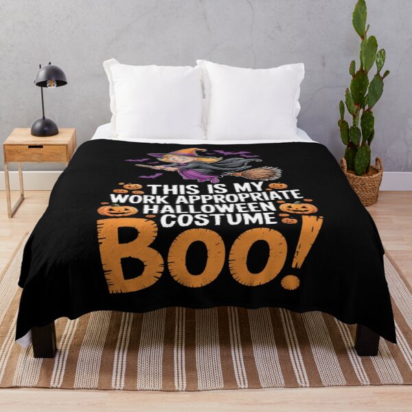 Item preview, This My Work Appropriate Halloween Funny Witch designed and sold by HardcoreTour.