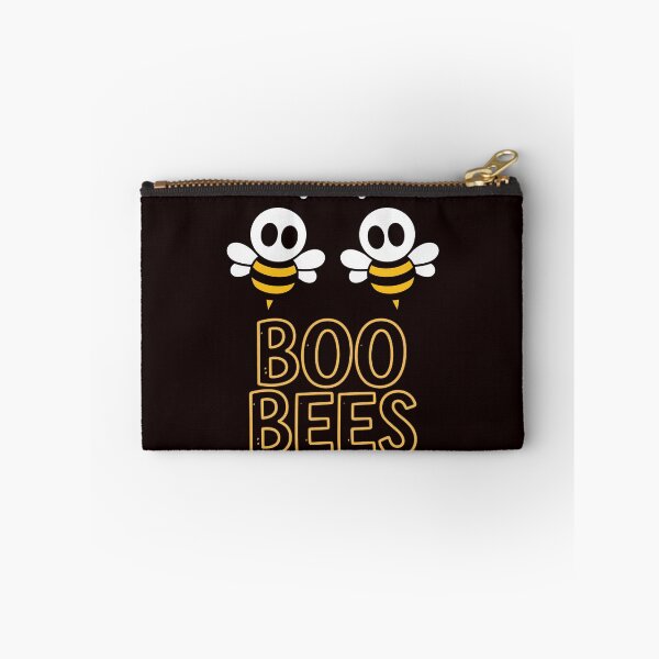 Item preview, Boo Bees Couples Halloween For Adult Her Women designed and sold by hettingerchaim.