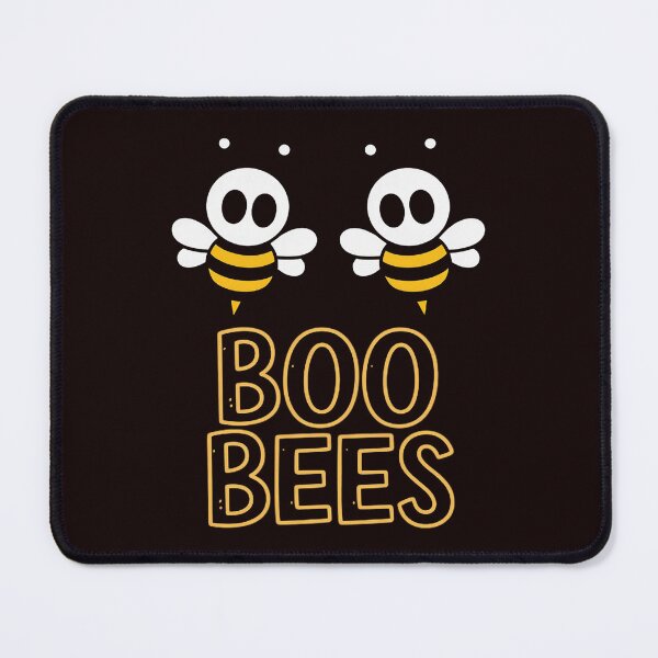 Item preview, Boo Bees Couples Halloween For Adult Her Women designed and sold by hettingerchaim.