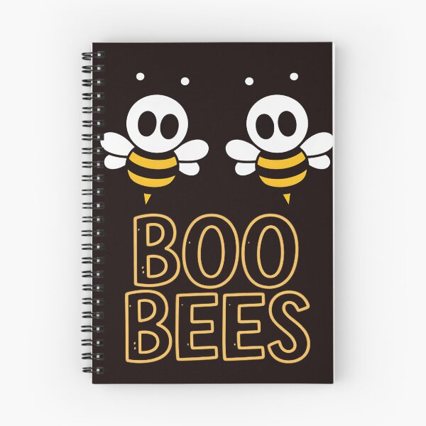 Item preview, Boo Bees Couples Halloween For Adult Her Women designed and sold by hettingerchaim.