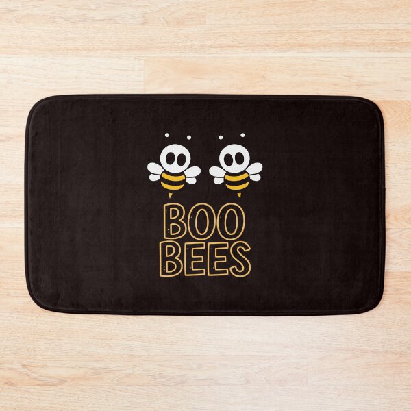 Item preview, Boo Bees Couples Halloween For Adult Her Women designed and sold by hettingerchaim.