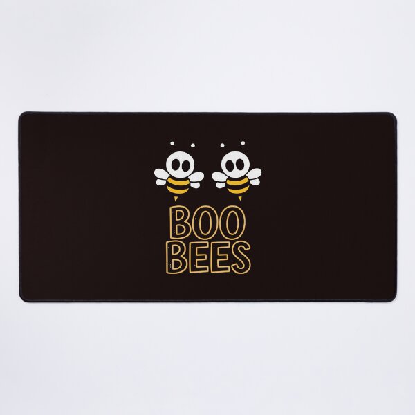 Item preview, Boo Bees Couples Halloween For Adult Her Women designed and sold by hettingerchaim.