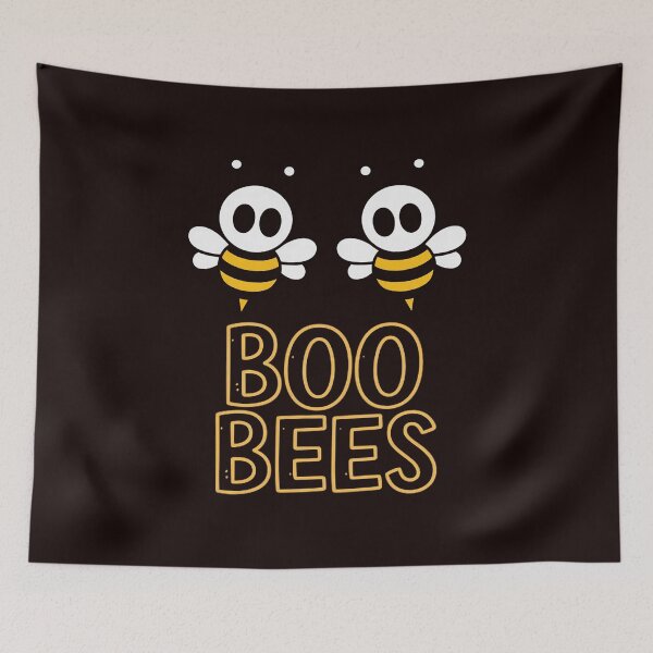 Item preview, Boo Bees Couples Halloween For Adult Her Women designed and sold by hettingerchaim.