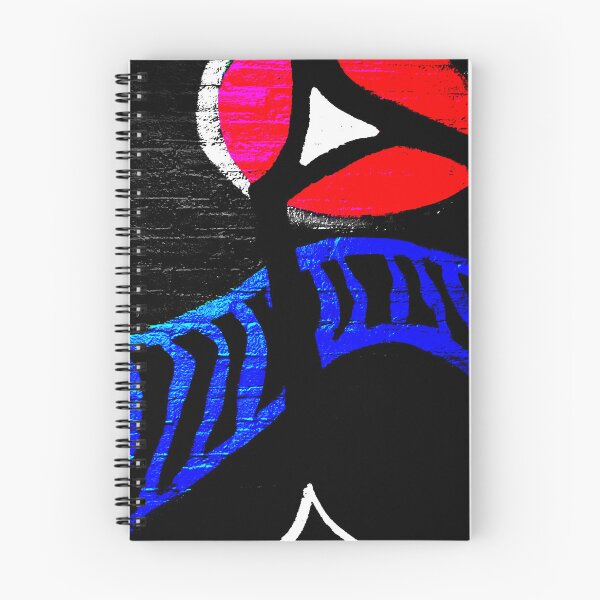 Item preview, Graffiti 11 designed and sold by Alan Harman.