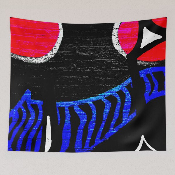 Item preview, Graffiti 11 designed and sold by Alan Harman.