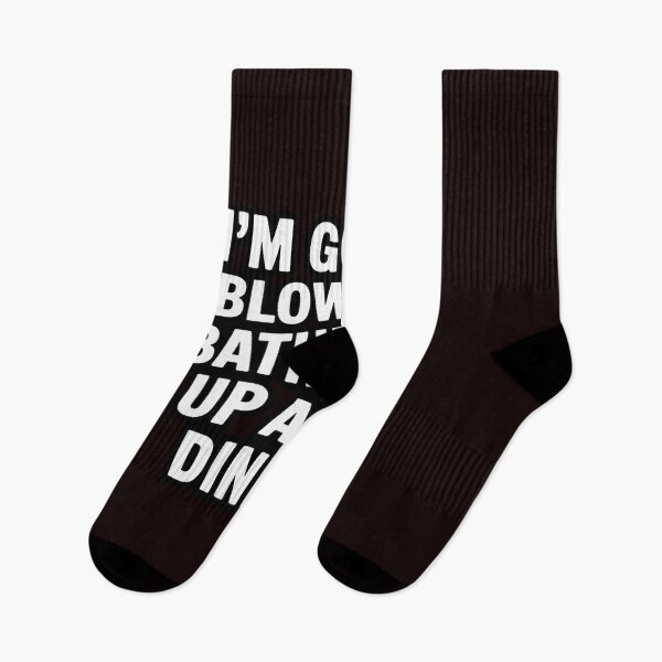 Item preview, Blow the Bathroom Adult Humor Inappropriate Offensive designed and sold by hettingerchaim.