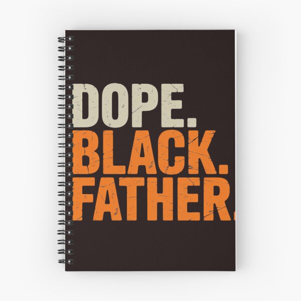 Item preview, Black Dad Dope Black Father Fathers Day designed and sold by hettingerchaim.