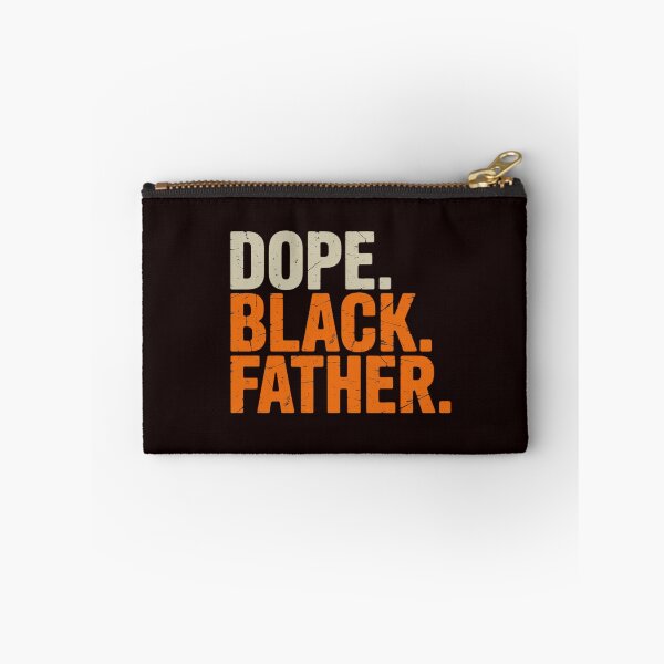 Item preview, Black Dad Dope Black Father Fathers Day designed and sold by hettingerchaim.
