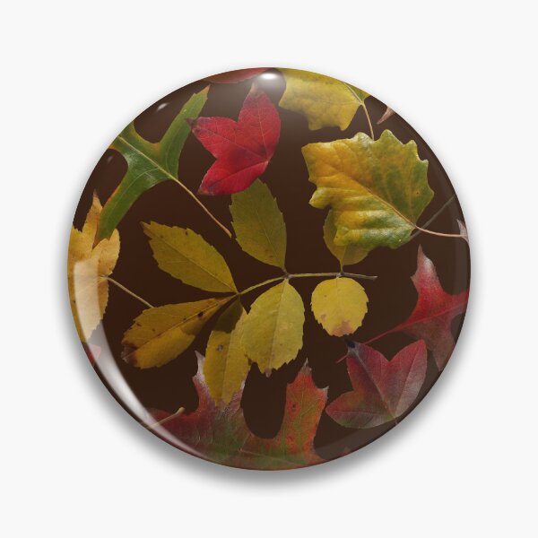 Item preview, Autumn Leaves designed and sold by Brigitte Barabas.