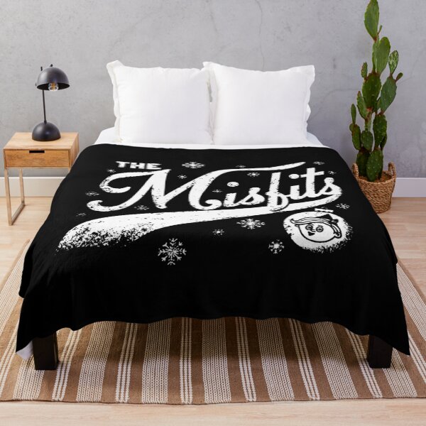 Item preview, The Misfits designed and sold by jeniferkellogg.