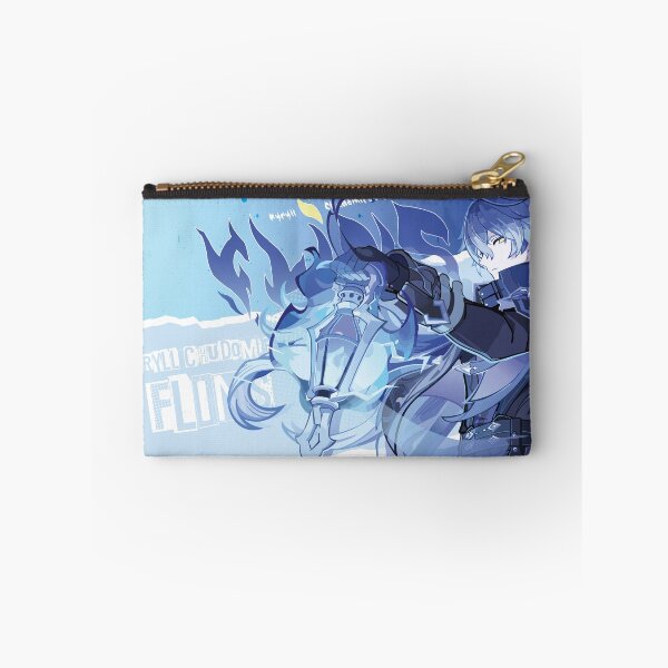 Item preview, Genshin Impact - Flins v2 designed and sold by CatByteDigital.